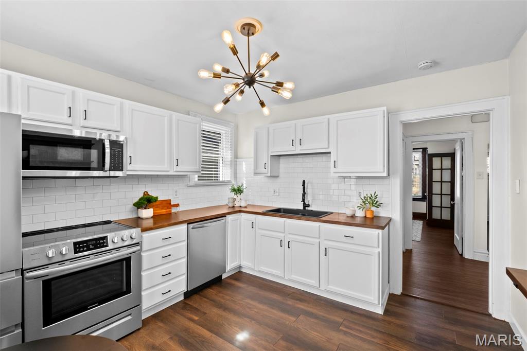 Southwest Park Add - Residential