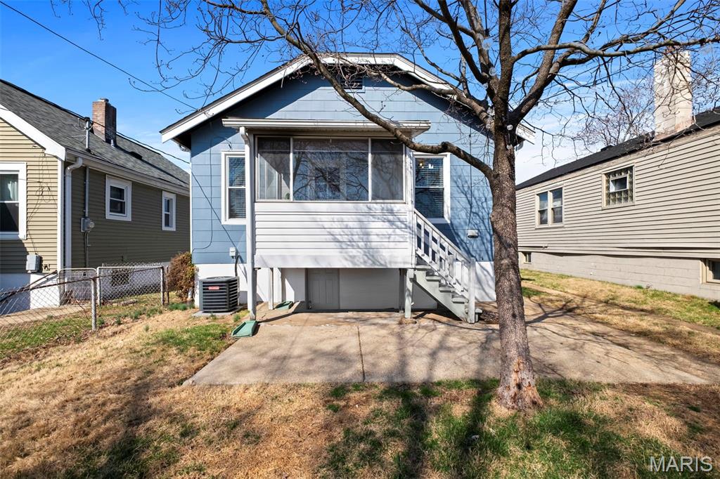 Southwest Park Add - Residential