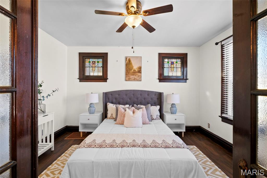 Southwest Park Add - Residential