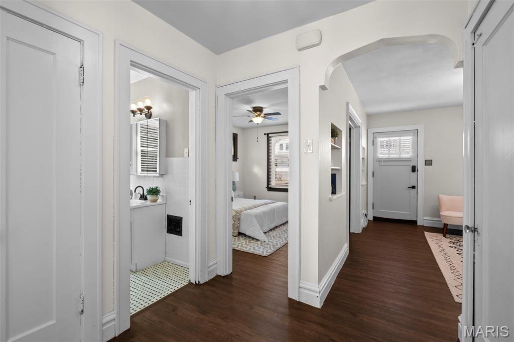 Southwest Park Add - Residential