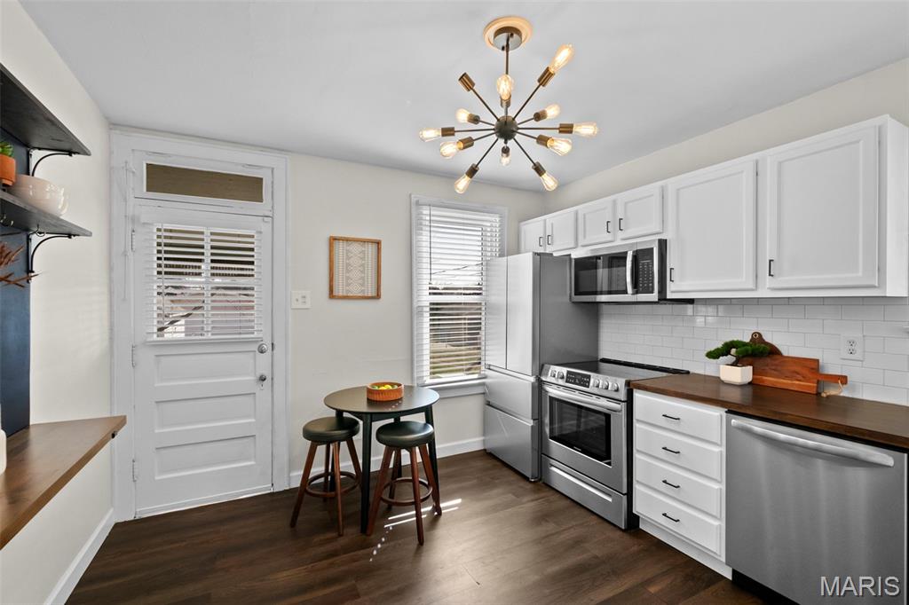 Southwest Park Add - Residential