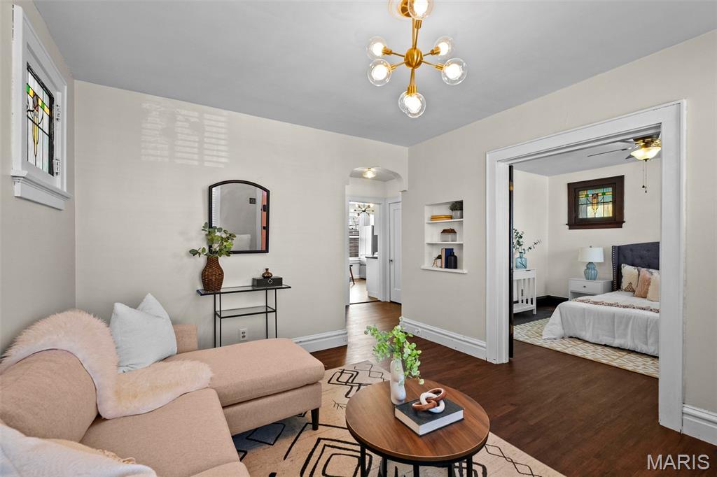 Southwest Park Add - Residential