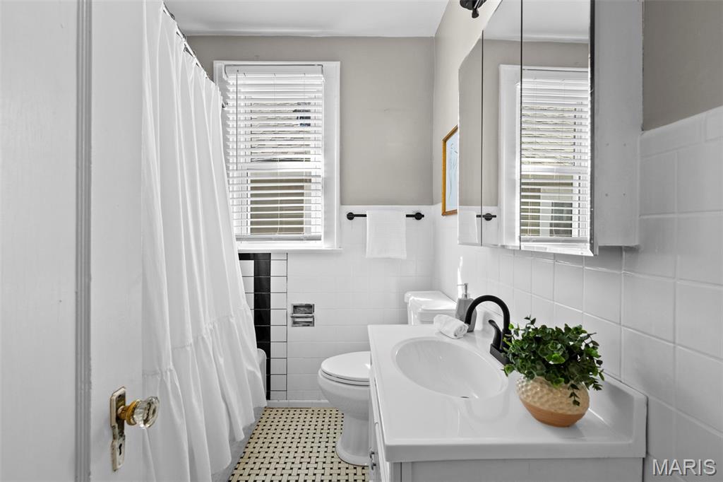 Southwest Park Add - Residential