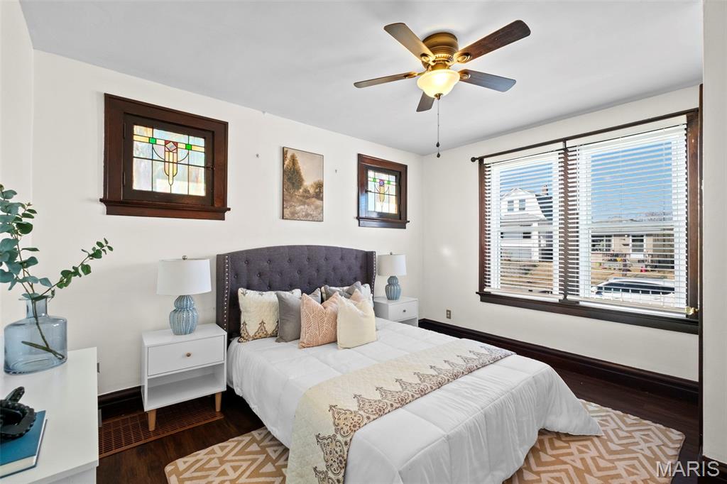 Southwest Park Add - Residential