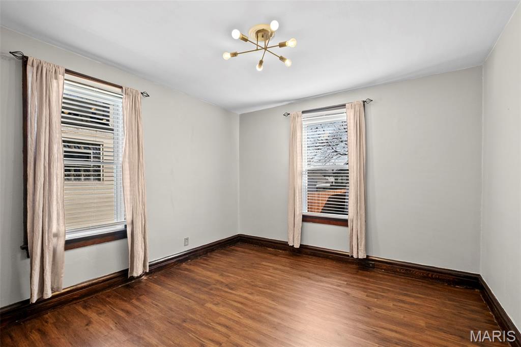 Southwest Park Add - Residential