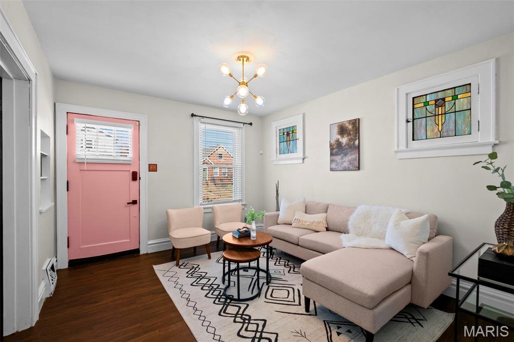 Southwest Park Add - Residential