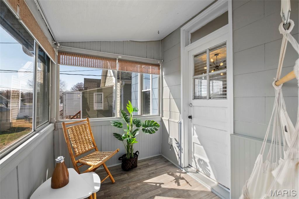 Southwest Park Add - Residential