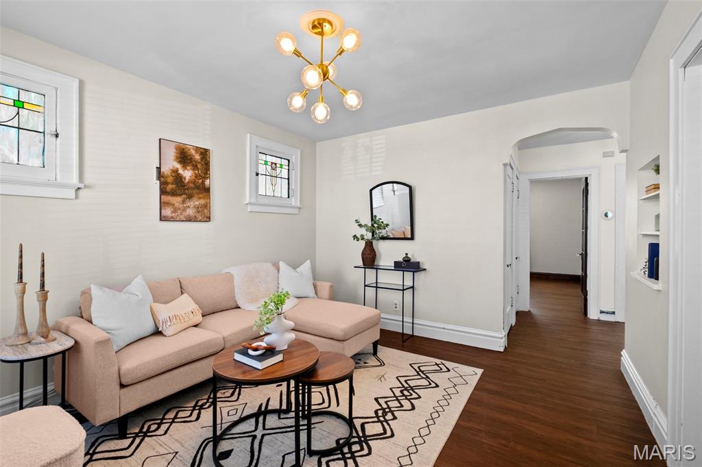 Southwest Park Add - Residential