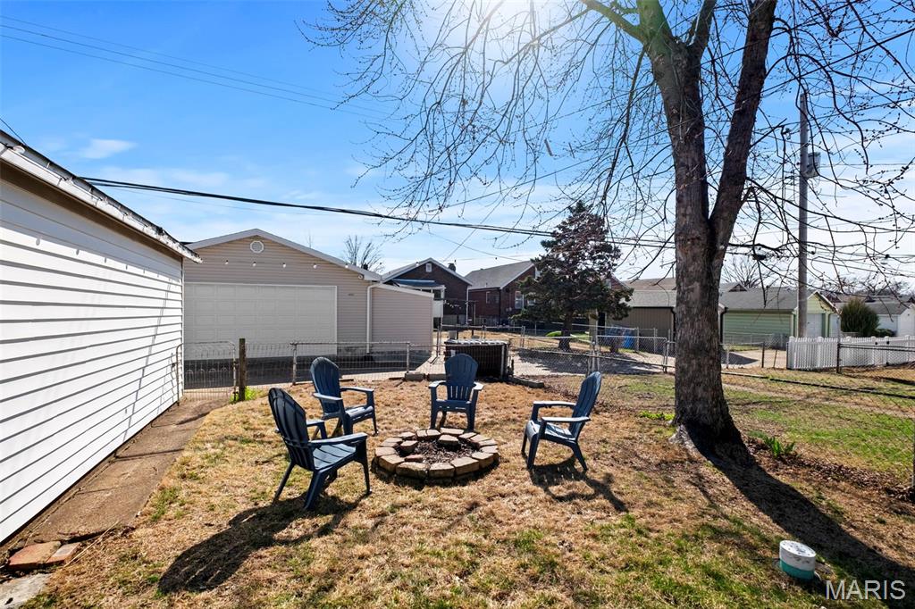 Southwest Park Add - Residential