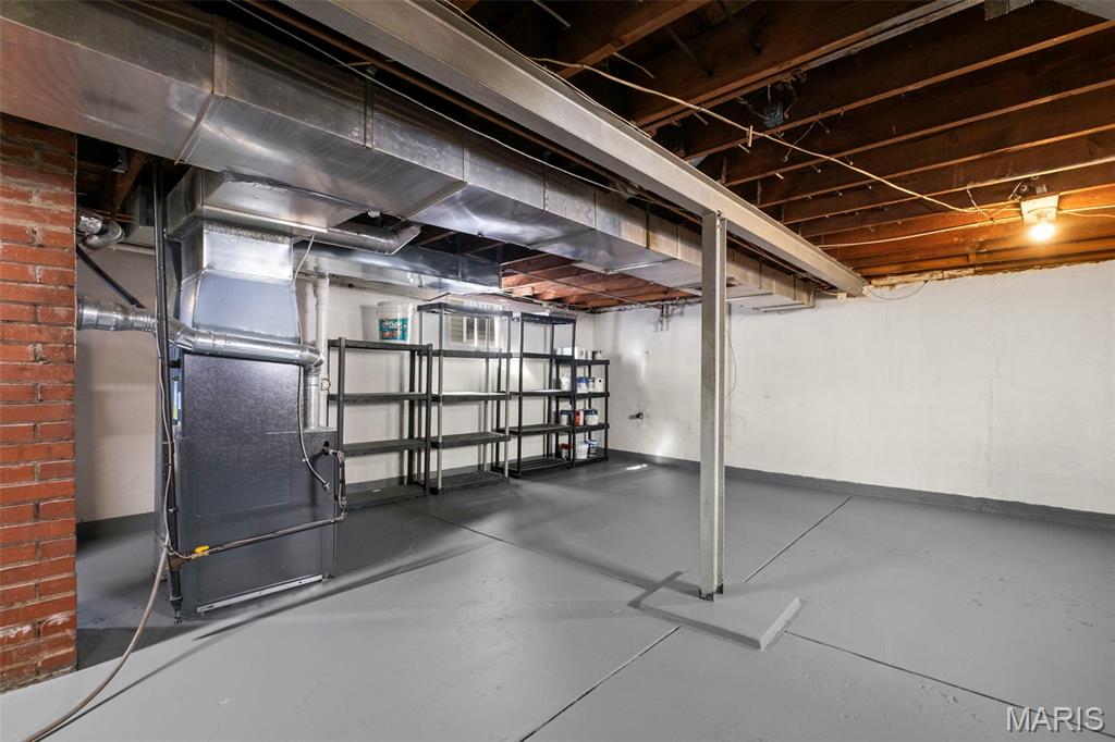 Southwest Park Add - Residential