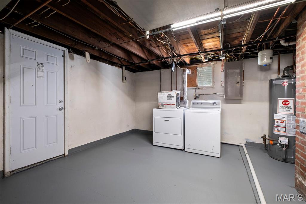 Southwest Park Add - Residential