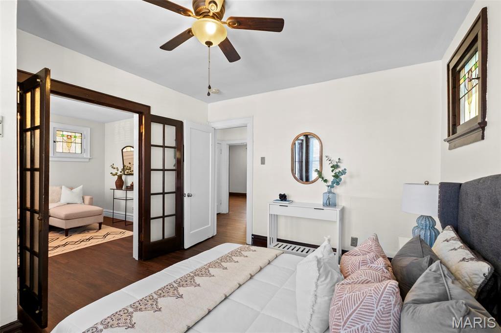 Southwest Park Add - Residential