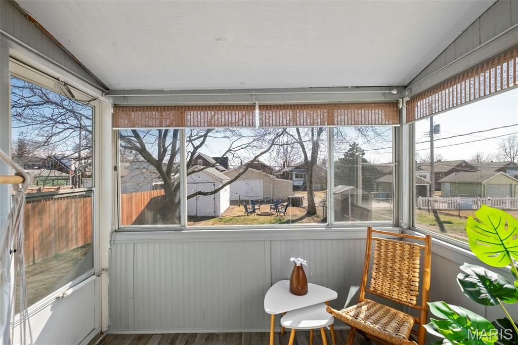 Southwest Park Add - Residential