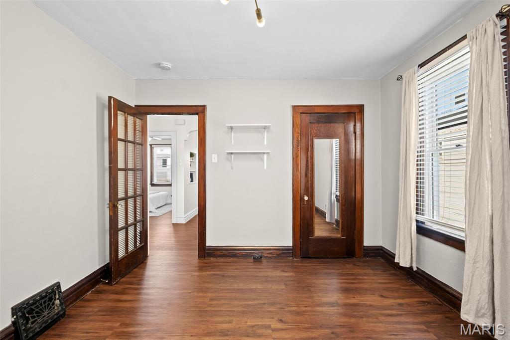 Southwest Park Add - Residential