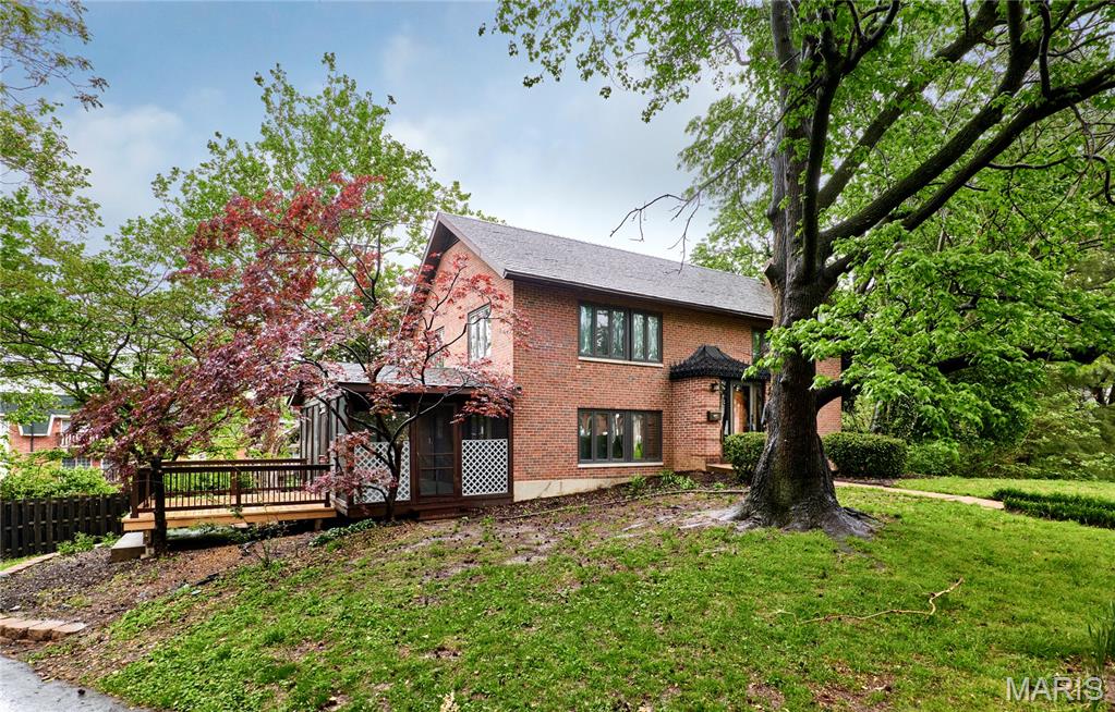 Pasadena Hills Sec Three - Residential