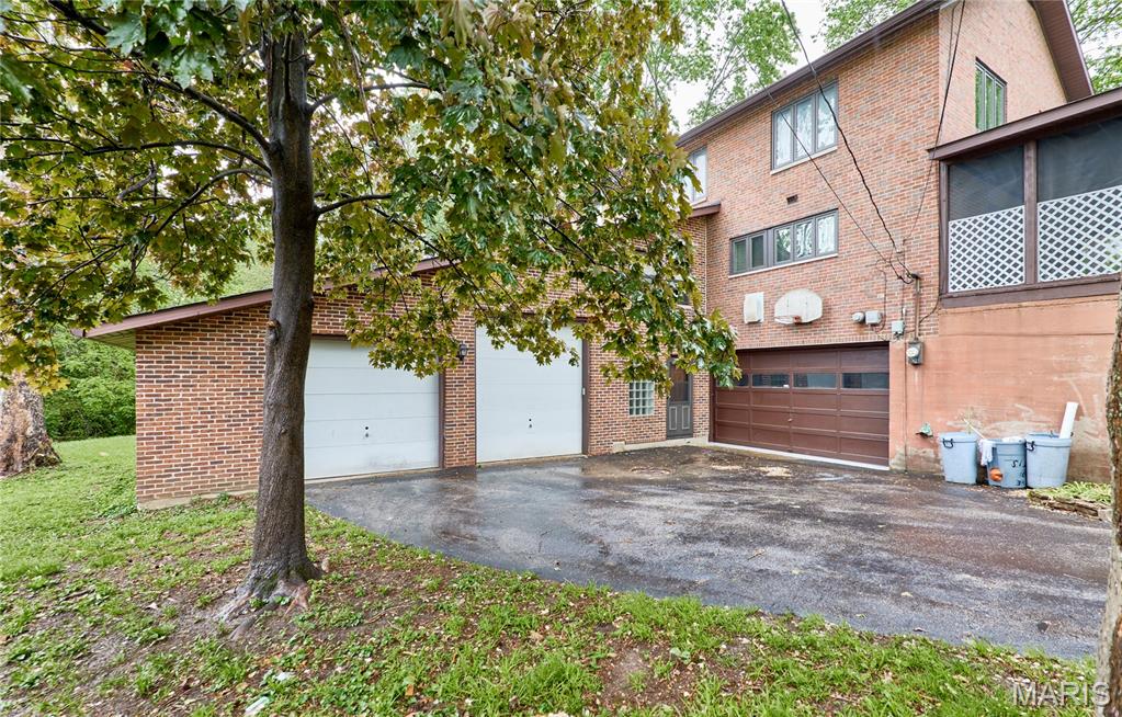 Pasadena Hills Sec Three - Residential