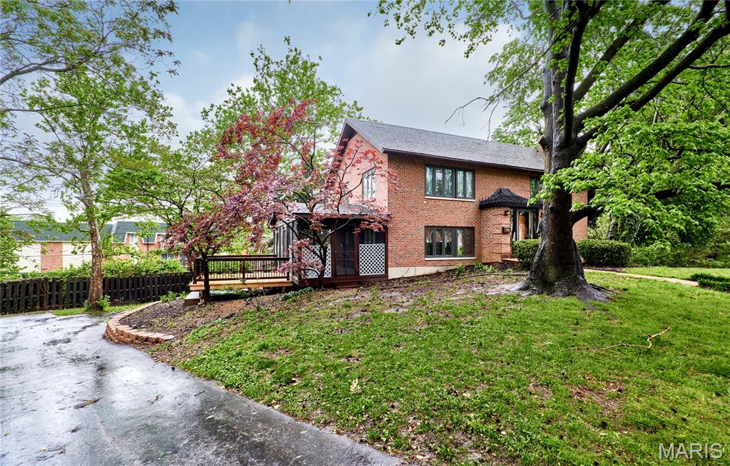 Pasadena Hills Sec Three - Residential
