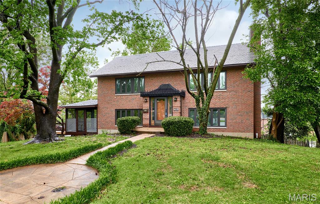 Pasadena Hills Sec Three - Residential