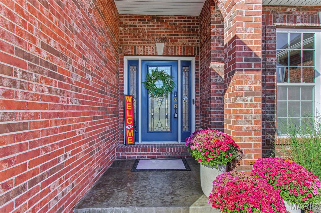 10549 Victoria Falls Drive