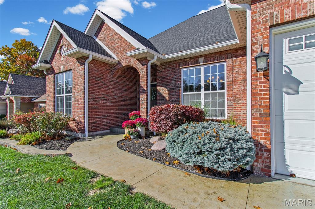 10549 Victoria Falls Drive