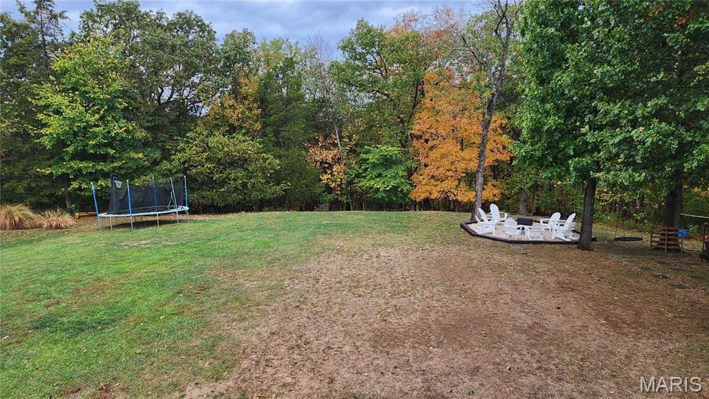 Photo of 10549 Victoria Falls Drive, Festus, MO 63028 (MLS # 25072743)