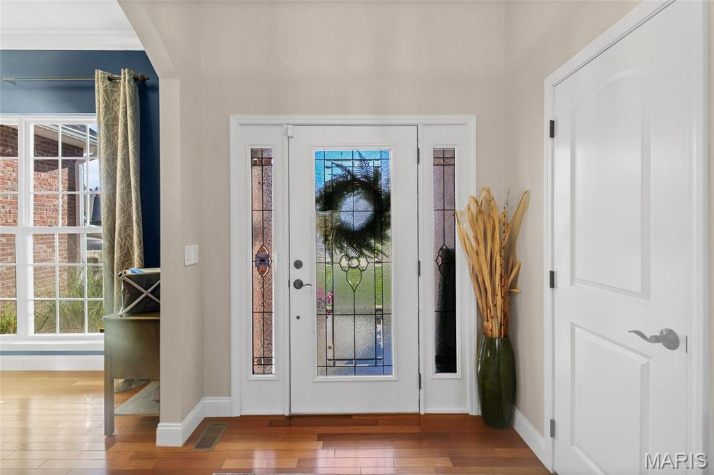 10549 Victoria Falls Drive