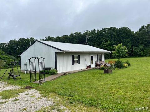 Photo of 13688 State Hwy U, Mineral Point, MO 63660 (MLS # 26012124)