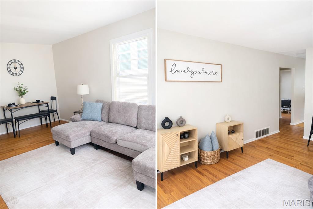 Northwood Park - Residential