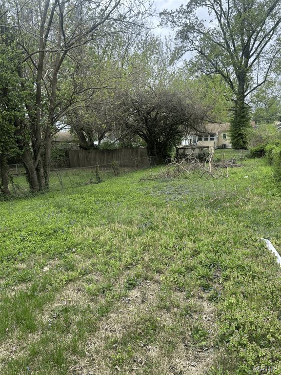 Northwood Park - Residential