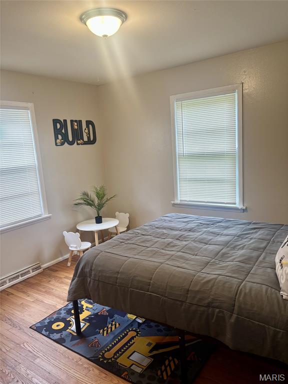 Northwood Park - Residential