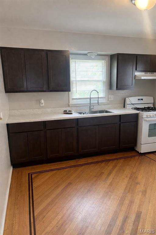 Northwood Park - Residential