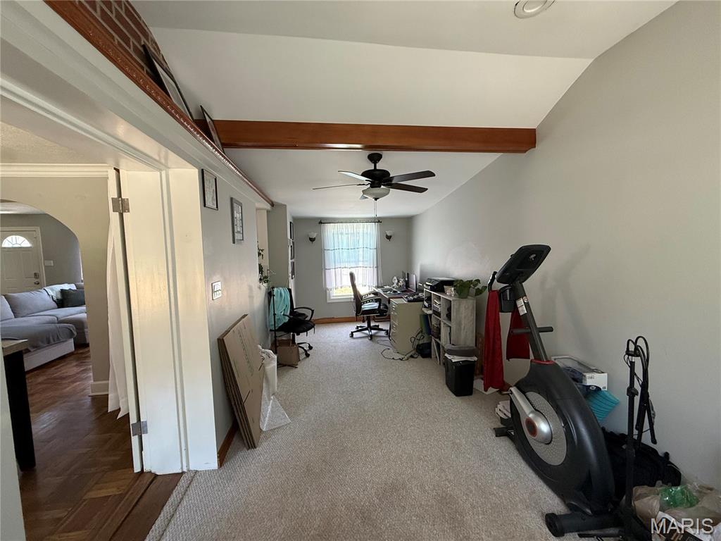 East Ashby Blk 1 Lt 1 Resub - Residential