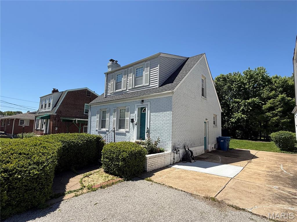 East Ashby Blk 1 Lt 1 Resub - Residential