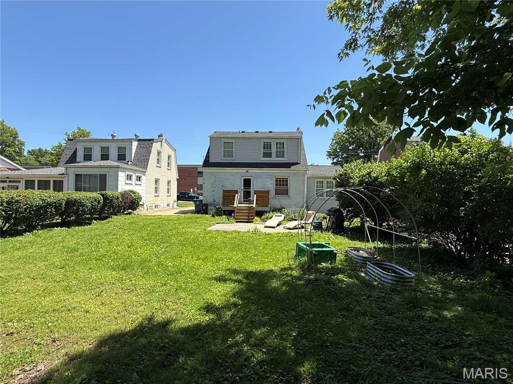 East Ashby Blk 1 Lt 1 Resub - Residential