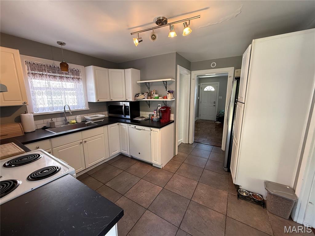 East Ashby Blk 1 Lt 1 Resub - Residential