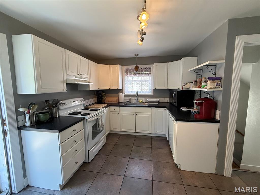 East Ashby Blk 1 Lt 1 Resub - Residential