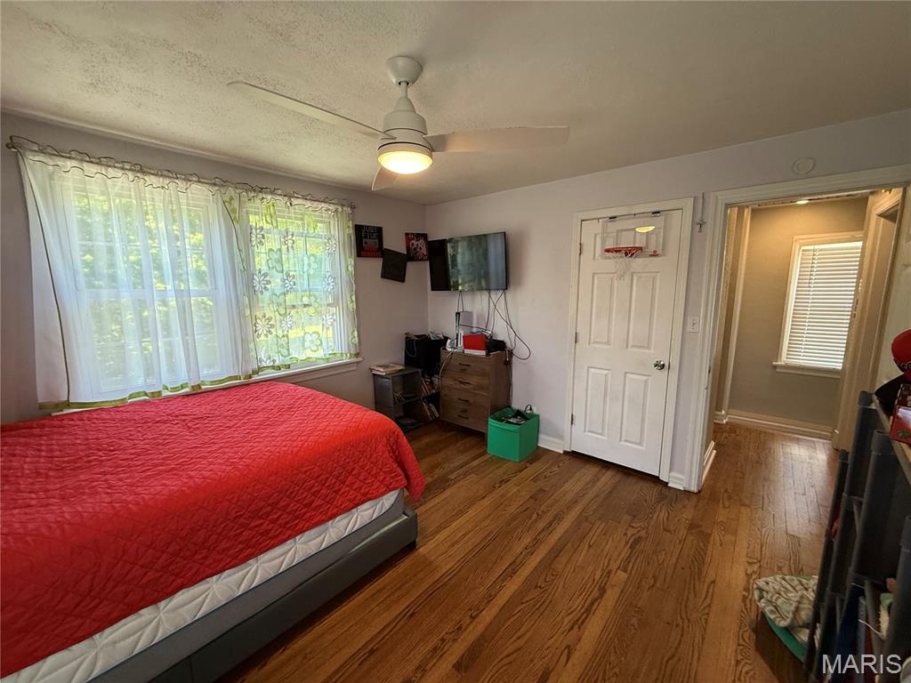East Ashby Blk 1 Lt 1 Resub - Residential