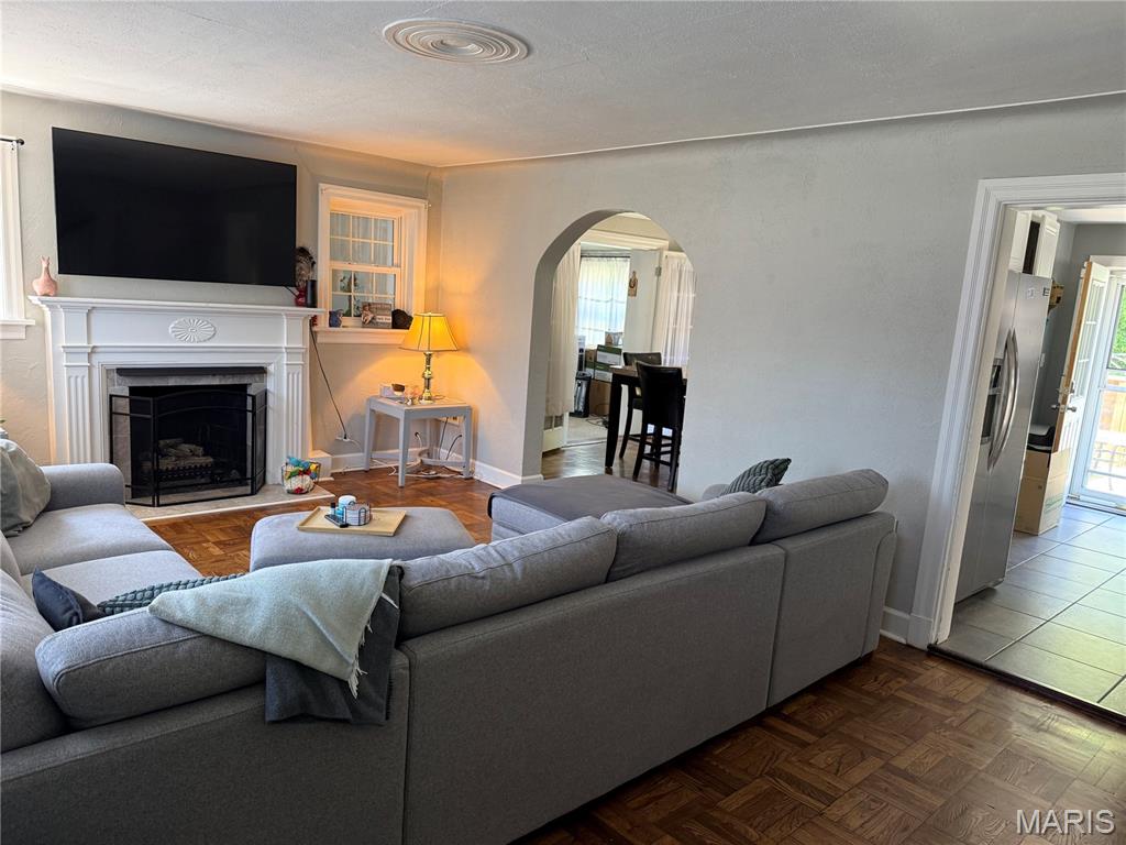 East Ashby Blk 1 Lt 1 Resub - Residential