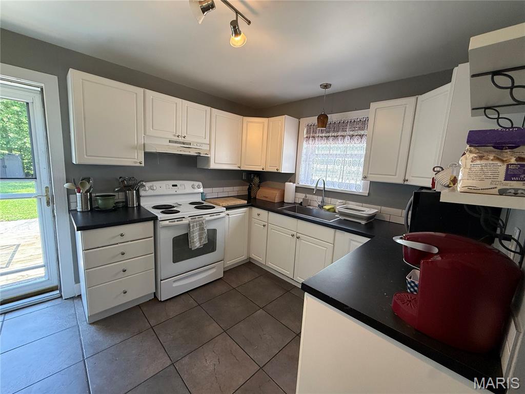 East Ashby Blk 1 Lt 1 Resub - Residential