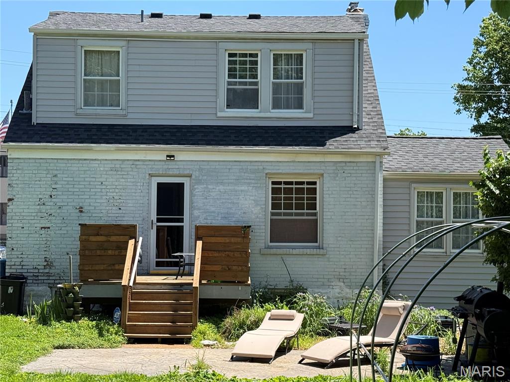 East Ashby Blk 1 Lt 1 Resub - Residential