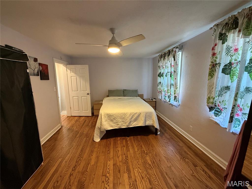 East Ashby Blk 1 Lt 1 Resub - Residential