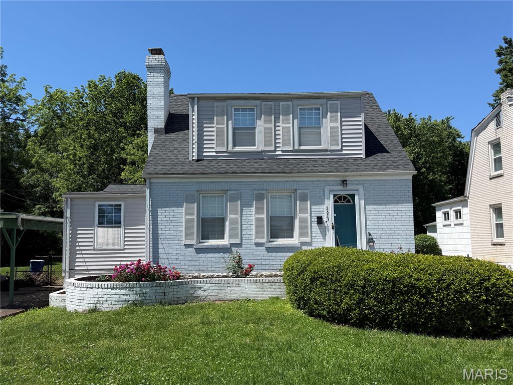 East Ashby Blk 1 Lt 1 Resub - Residential