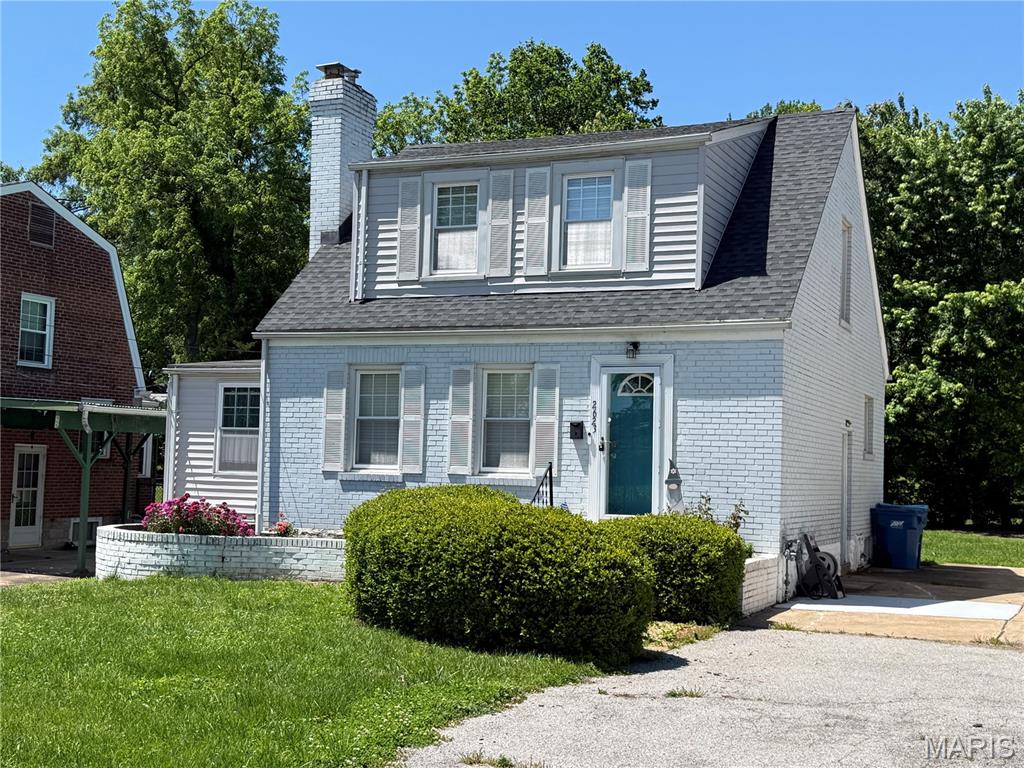 East Ashby Blk 1 Lt 1 Resub - Residential