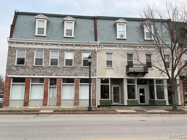 Photo 1 of 26 — 7714 S Broadway, St Louis, MO 63111