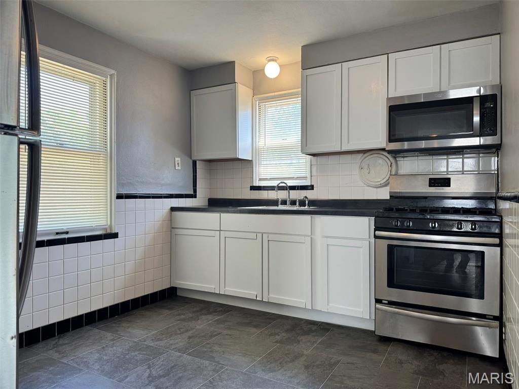 Page Park - Residential