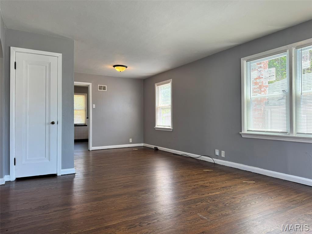 Page Park - Residential