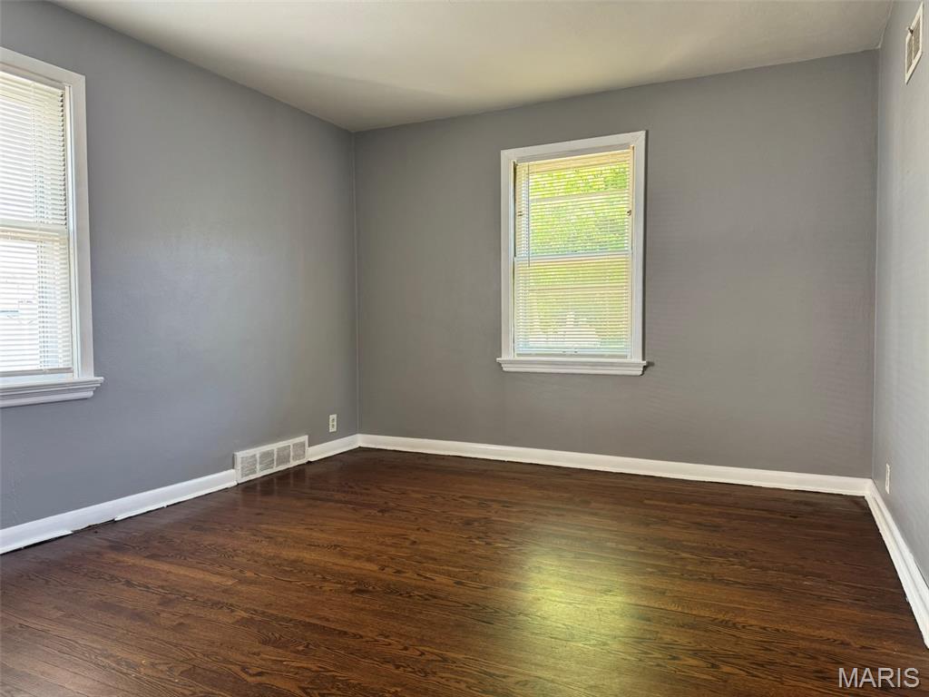 Page Park - Residential