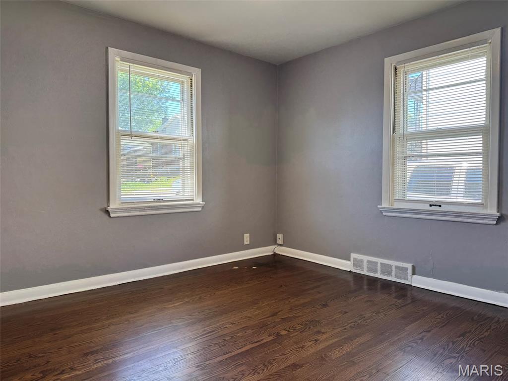 Page Park - Residential