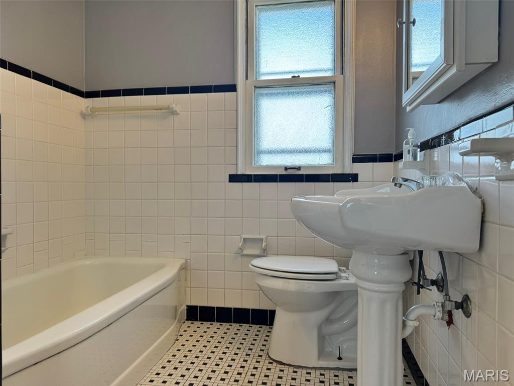 Page Park - Residential