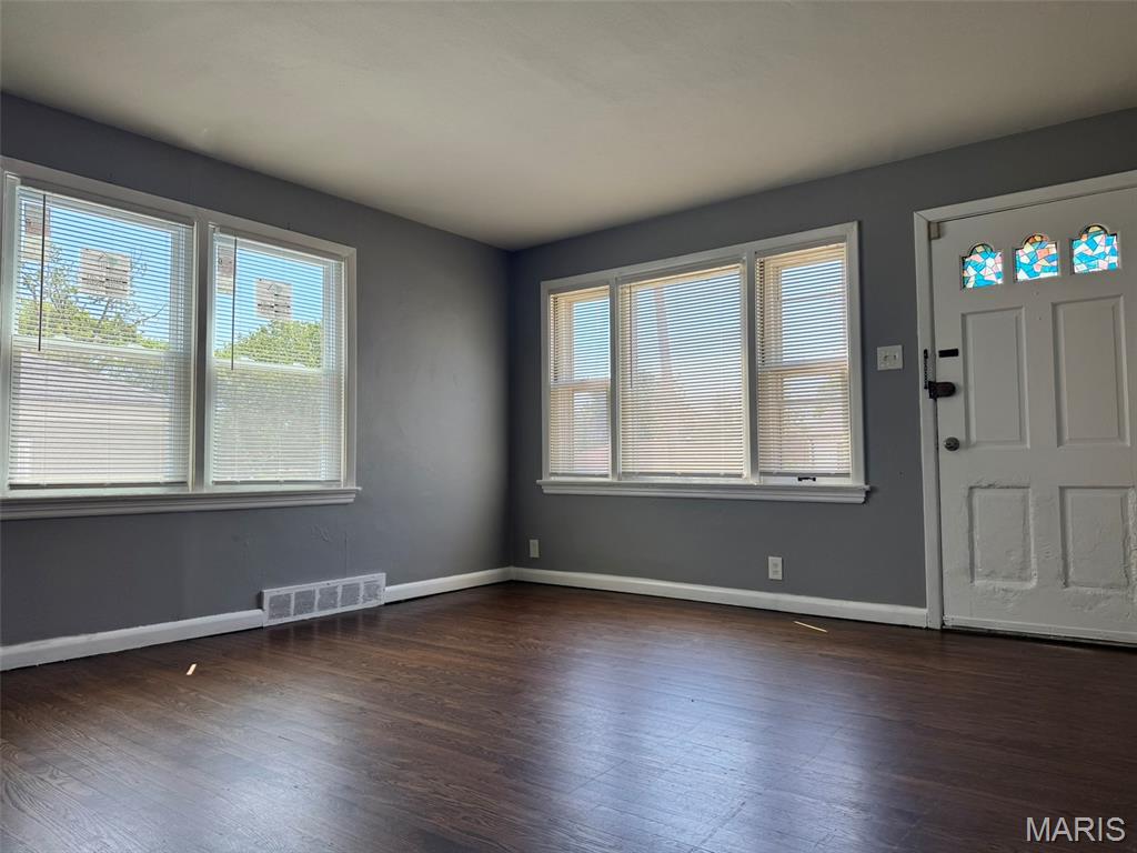 Page Park - Residential